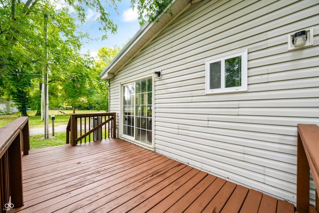 908 Stanley Street, Seymour, IN 47274