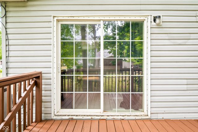 908 Stanley Street, Seymour, IN 47274