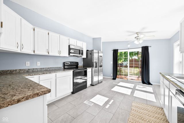 908 Stanley Street, Seymour, IN 47274