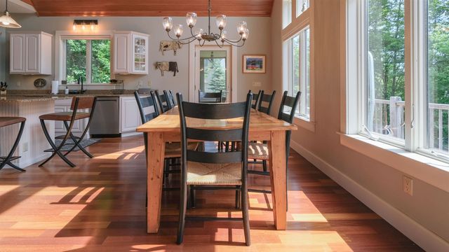 27 Johnson Loop, Ludlow, VT 05149