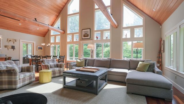 27 Johnson Loop, Ludlow, VT 05149