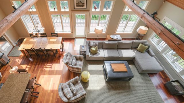 27 Johnson Loop, Ludlow, VT 05149