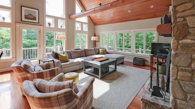 27 Johnson Loop, Ludlow, VT 05149