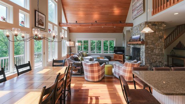 27 Johnson Loop, Ludlow, VT 05149