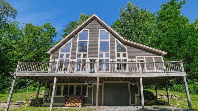 27 Johnson Loop, Ludlow, VT 05149