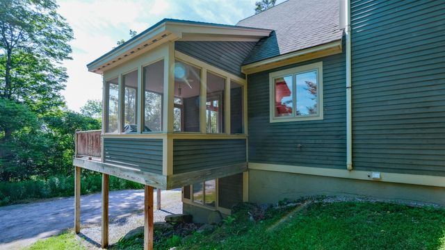 27 Johnson Loop, Ludlow, VT 05149
