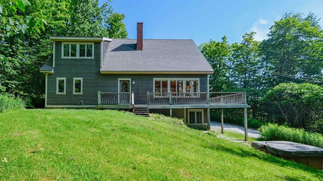 27 Johnson Loop, Ludlow, VT 05149