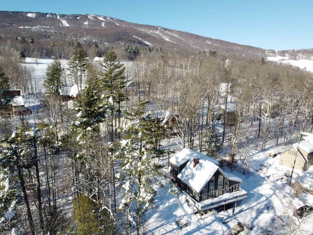 27 Johnson Loop, Ludlow, VT 05149