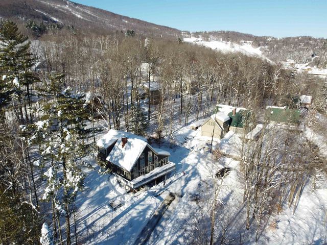 27 Johnson Loop, Ludlow, VT 05149