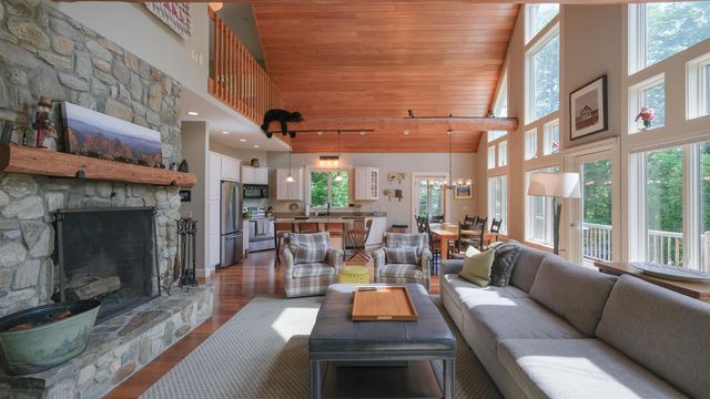 27 Johnson Loop, Ludlow, VT 05149
