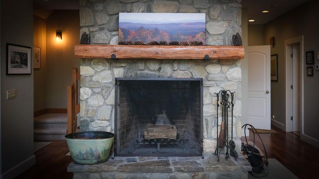 27 Johnson Loop, Ludlow, VT 05149
