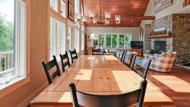 27 Johnson Loop, Ludlow, VT 05149