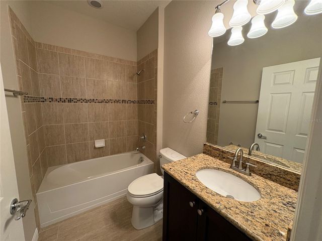 116 LA CRESTA COURT, Davenport, FL 33837