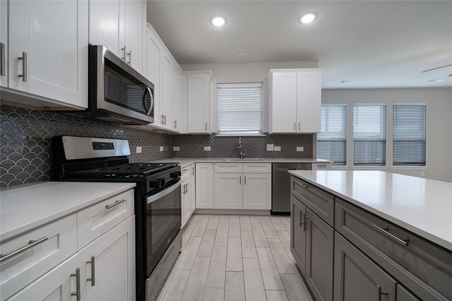 1719 Lisa Court, Allen, TX 75002