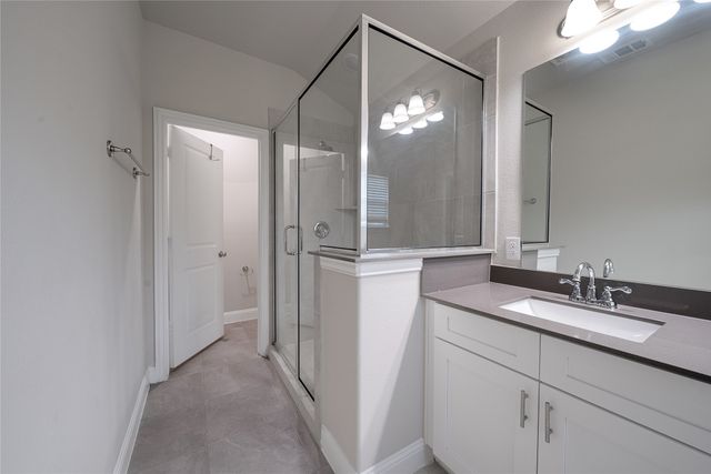 1719 Lisa Court, Allen, TX 75002