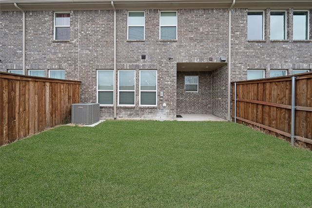 1719 Lisa Court, Allen, TX 75002