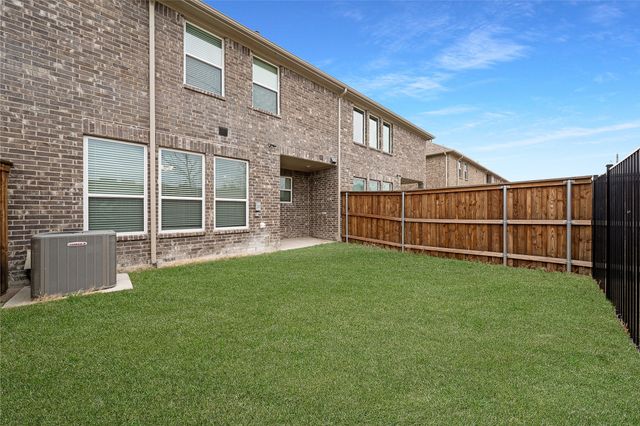 1719 Lisa Court, Allen, TX 75002