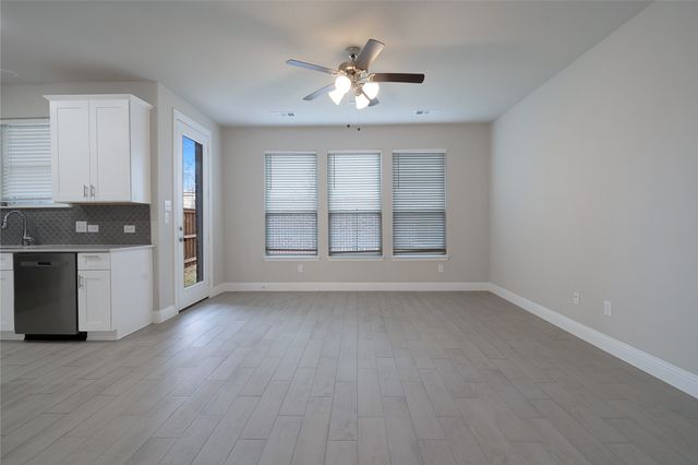 1719 Lisa Court, Allen, TX 75002