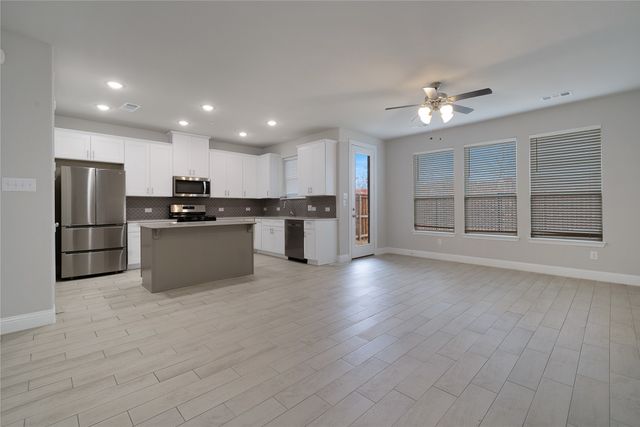 1719 Lisa Court, Allen, TX 75002