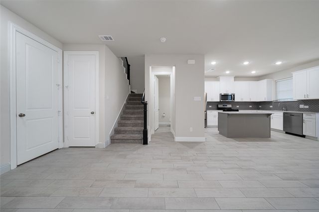 1719 Lisa Court, Allen, TX 75002