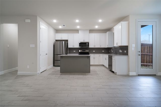 1719 Lisa Court, Allen, TX 75002