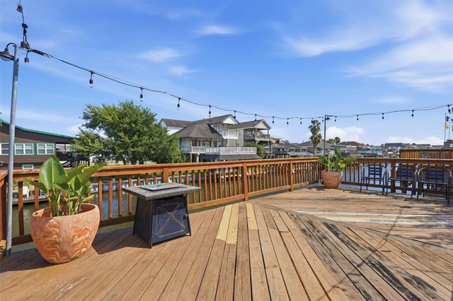 375 Ling, Bayou Vista, TX 77563