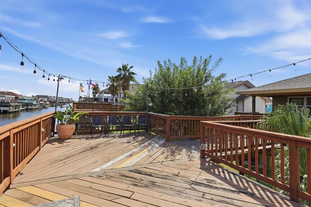375 Ling, Bayou Vista, TX 77563