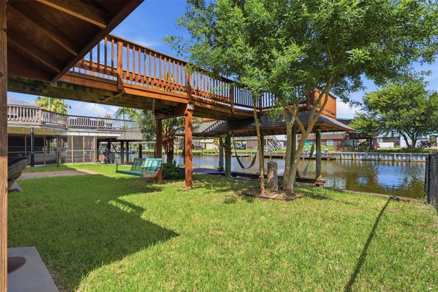 375 Ling, Bayou Vista, TX 77563
