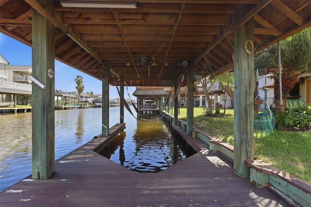375 Ling, Bayou Vista, TX 77563