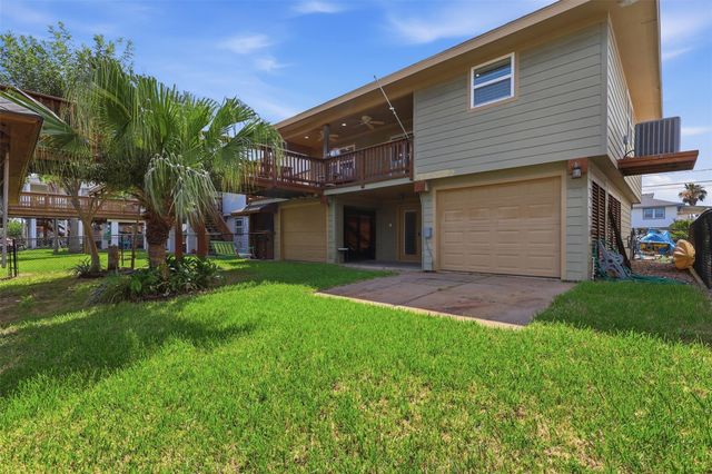 375 Ling, Bayou Vista, TX 77563