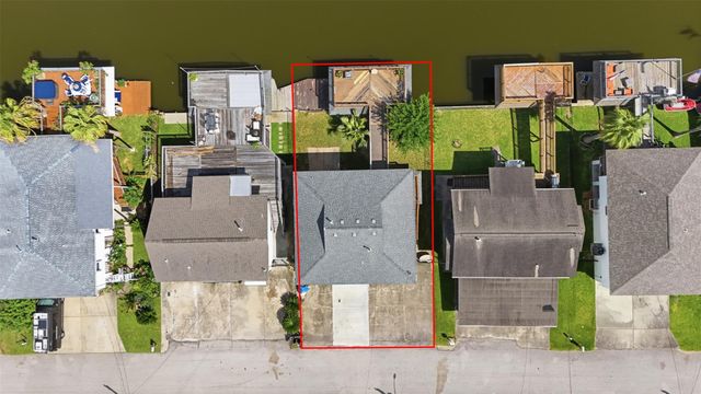 375 Ling, Bayou Vista, TX 77563