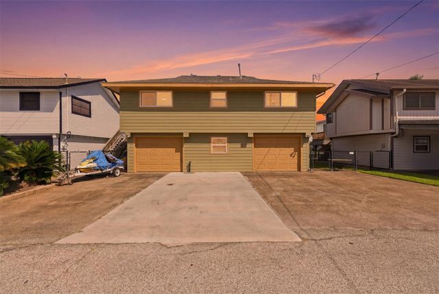 375 Ling, Bayou Vista, TX 77563
