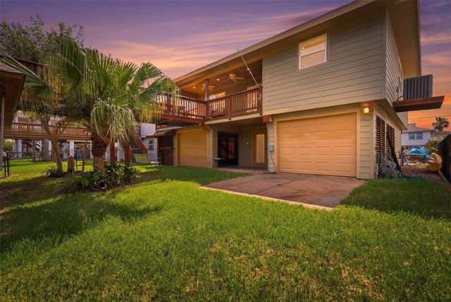 375 Ling, Bayou Vista, TX 77563