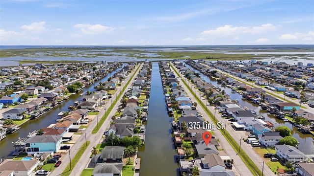 375 Ling, Bayou Vista, TX 77563