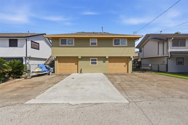 375 Ling, Bayou Vista, TX 77563