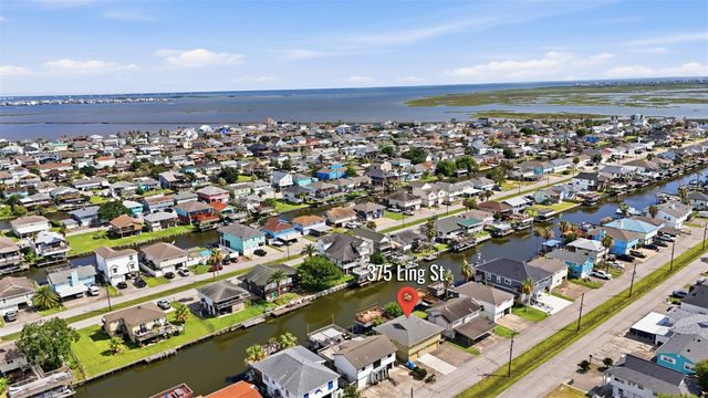 375 Ling, Bayou Vista, TX 77563