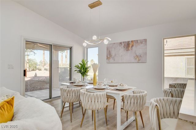 2142 High Mesa Drive, Henderson, NV 89012