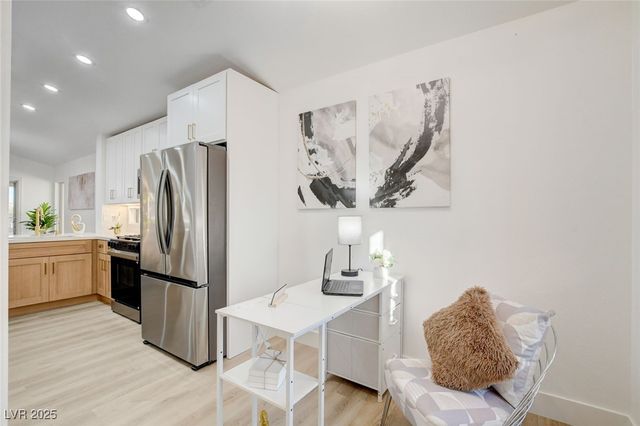 2142 High Mesa Drive, Henderson, NV 89012