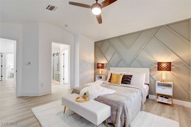 2142 High Mesa Drive, Henderson, NV 89012