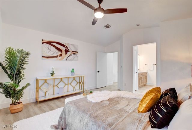 2142 High Mesa Drive, Henderson, NV 89012