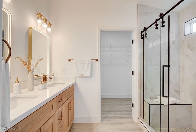 2142 High Mesa Drive, Henderson, NV 89012