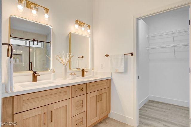 2142 High Mesa Drive, Henderson, NV 89012