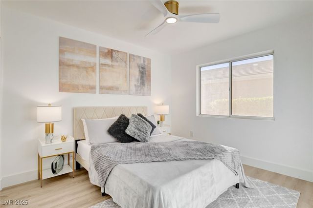 2142 High Mesa Drive, Henderson, NV 89012