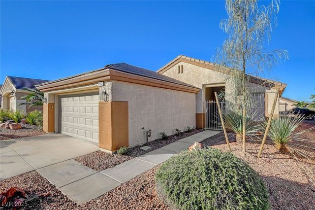 2142 High Mesa Drive, Henderson, NV 89012