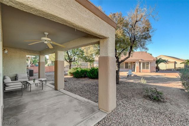 2142 High Mesa Drive, Henderson, NV 89012