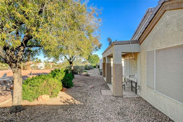 2142 High Mesa Drive, Henderson, NV 89012