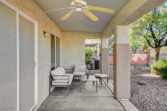 2142 High Mesa Drive, Henderson, NV 89012