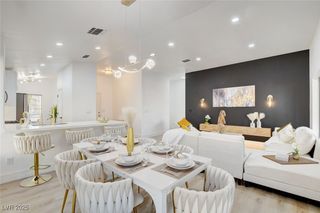 2142 High Mesa Drive, Henderson, NV 89012