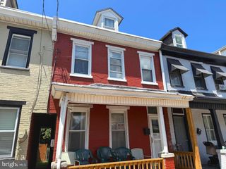 175 N FRANKLIN ST, Pottstown, PA 19464