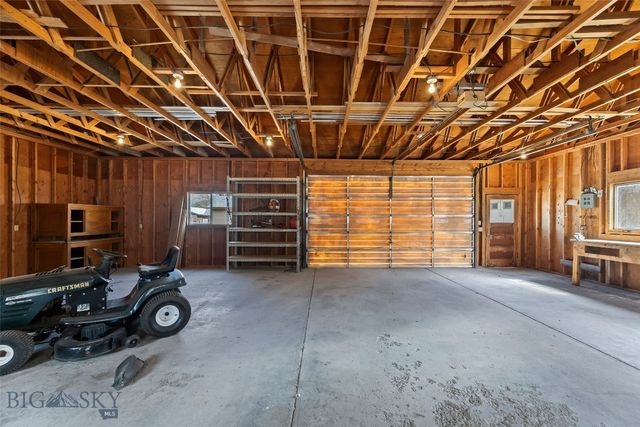 200 E Armitage, Ennis, MT 59729